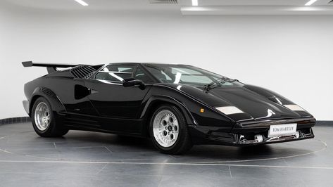 Lamborghini Countach Black, 1990 Lamborghini, Countach Lamborghini, Black Lamborghini, Black Toms, Lamborghini Countach, Fame Dr, Dream Garage, Desktop Wallpapers