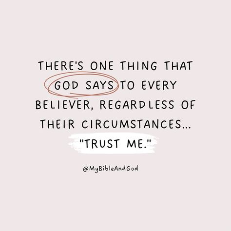 Trusting God is a game-changer! It means that no matter what is happening around you or what you’re going through, you know that God is with you. “As long as you keep trusting in the Lord, you will continue as immovable as Mount Zion, which has not gone away yet! You are immovable in all things and all the issues of life.” - Don Ruhl 👉 The Lord is good, a refuge in times of trouble. He cares for those who trust in him. (Nahum‬ ‭1:7‬ ‭NIV) 👉 Those who trust in the Lord are like Mount Zion, ... Cracker Quotes, Dont Look Back Quotes, Beautiful Scriptures, Prayer For My Son, Christian Journal, Mount Zion, Trust In Him, Positive Sayings, Trust In God