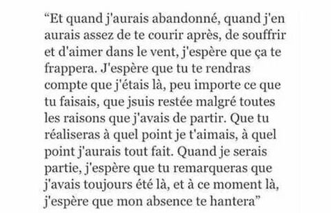 Te hanter certainement pas, mais t'avoir montré la lumière de l'Amour afin de t'illuminer, puis de rayonner autour de toi. Et offrir ce don, cette grâce à ceux qui entreront dans ta vie. Citation Zen, Deep Texts, Love Crush, Bad Quotes, White Quotes, Zen Quotes, Quote Unquote, Father Quotes, Super Quotes