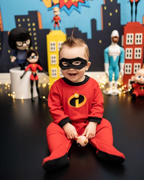 Jack Jack, Jack And Jack, Boy Photography, Baby Photoshoot, Baby Pictures, Baby Photos, Photo Art, 1st Birthday, The Incredibles