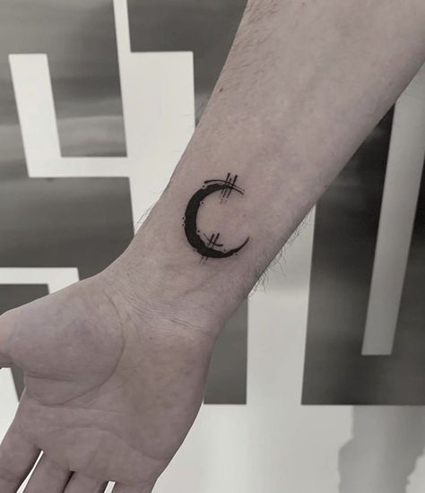 Poison Tattoo, Word Tattoo Ideas, Black And White Snake, Snake Tattoos, Wolf Tattoo Sleeve, Moon Luna, Moon Tattoo Designs, D Tattoo, Stylist Tattoos