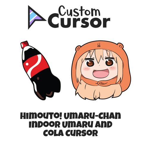 Orange Hamster, Umaru Chan, Custom Cursor, Chrome Web, Cat Doll, Hayao Miyazaki, Manga To Read, An Anime, White T Shirt