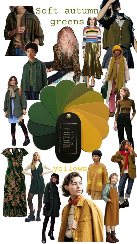 Color Palette Yellow, Fall Color Palette, Soft Autumn, Fashion Wishlist, Cozy Outfit, Season Colors, Autumn Inspiration, Fall Vibes, What I Wore