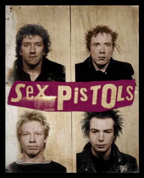 John Lydon, Sid And Nancy, Johnny Rotten, 70s Punk, Punk Culture, Punk Poster, Sid Vicious, Arte Punk, Passport Photo