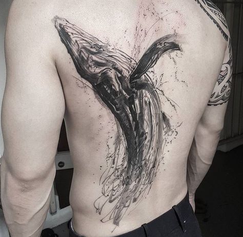 Tattoo Whale, Humpback Whale Tattoo, Killer Whale Tattoo, F Tattoo, Tattoo Mermaid, Orca Tattoo, Hawaii Tattoos, Whale Tattoo, L Tattoo