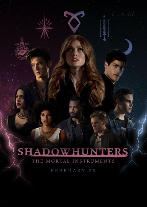 Clary Und Jace, Clary Y Jace, Malec Shadowhunters, Shadowhunters Series, Clary And Jace, Cassandra Clare Books, Jace Wayland, Shadowhunters Malec, Shadowhunters The Mortal Instruments