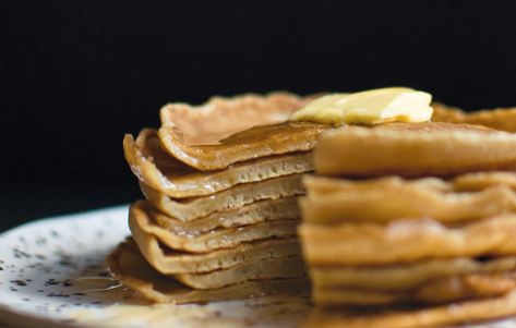 Hotcake Recipe, Sourdough Pancakes, Sourdough Starter Recipe, Breakfast Bites, Sourdough Bread Recipe, Starters Recipes, Sourdough Recipes, Sourdough Starter, Sourdough Bread