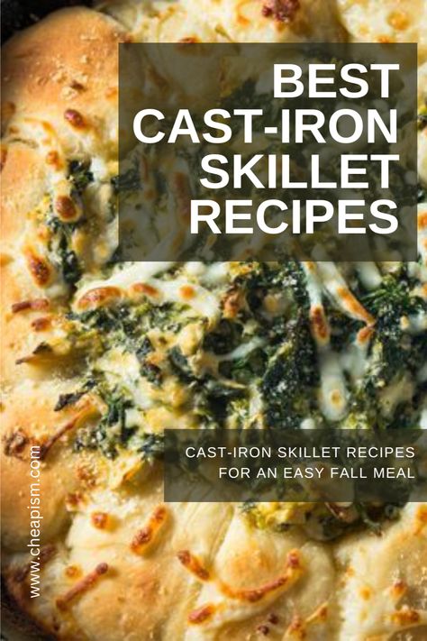 Camping Meals Cast Iron Skillet Recipes, Cast Iron Griddle Recipes, Skillet Bread Cast Iron, Cast Iron Skillet Bread Recipes, Cast Iron Bread Recipes, Lodge Cast Iron Recipes, Cast Iron Recipes Dinner, Iron Meals, Cast Iron Skillet Recipes Dinner