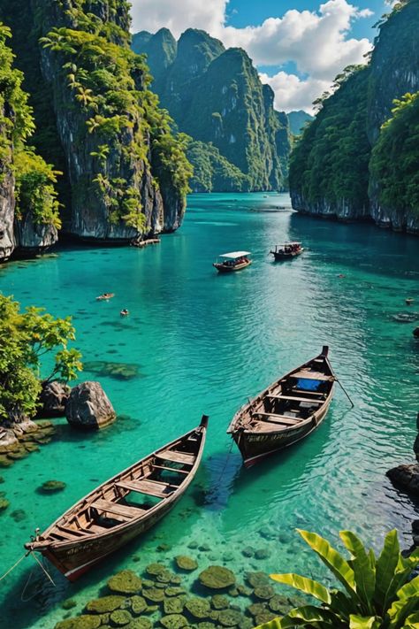 The Ultimate Philippines Travel Guide: Everything You Need to Know! Dream Destinations Aesthetic, Travel Philippines Aesthetic, Phillipines Travel Aesthetic, Places In Philippines, Philippines Landscape, Philippines Places, Philippines Nature, Philippines Aesthetic, Phillipines Travel