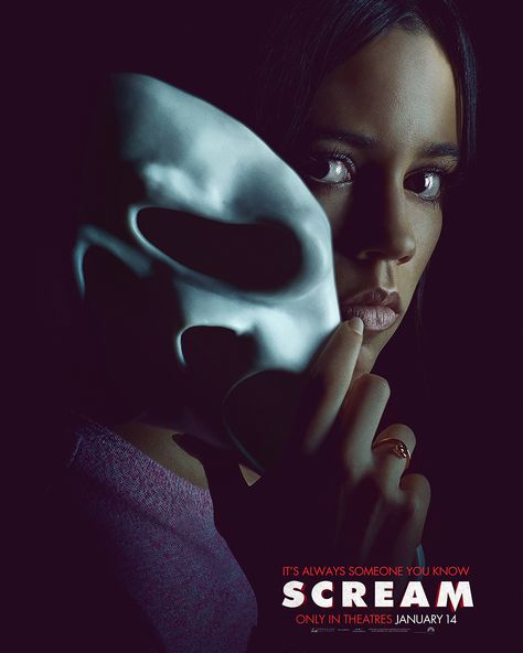 Scream Movie Poster, Scream Videos, The Babadook, Scream Cast, Cafe Pictures, Scream Franchise, Scream 6, Horror Movie Icons, Scream Movie