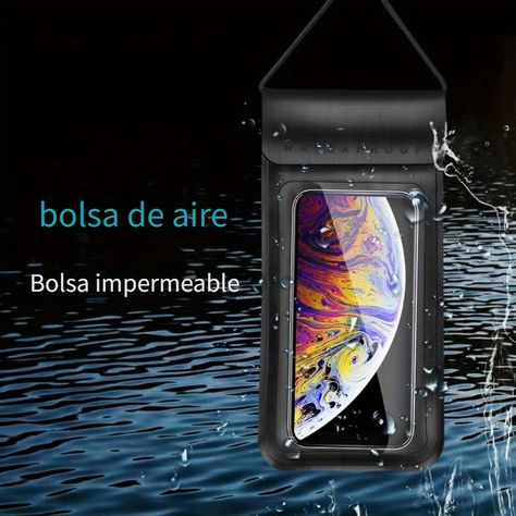 Faster shipping. Better service Waterproof Phone Case, Waterproof Phone, Swimming Diving, Waterproof Bags, Dry Bag, Phone Pouch, Water Proof Case, Phone Bag, Diving