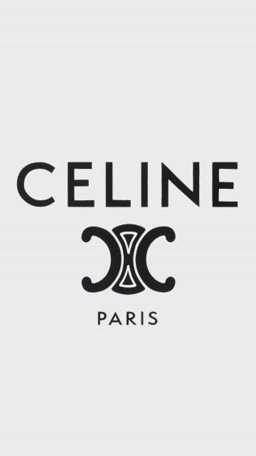 Brands Wallpaper, Celine Logo, 2024 Logo, Fashion Poster Design, Typographic Poster, Fashion Poster, Logo Inspiration, A A, Logo Branding