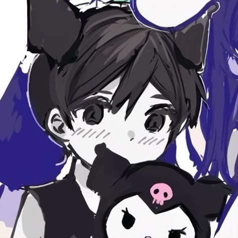 Omori Pfps Matching For 4, Kel Omori Pfp Cute, Cute Omori Pfp, Matching Sanrio Pfps For 3, Omori Matching Pfp 4, Omori Matching Icons For 3, Omori Matching Pfps 3, Matching Drawing Pfp, Sanrio Matching Pfp For 3