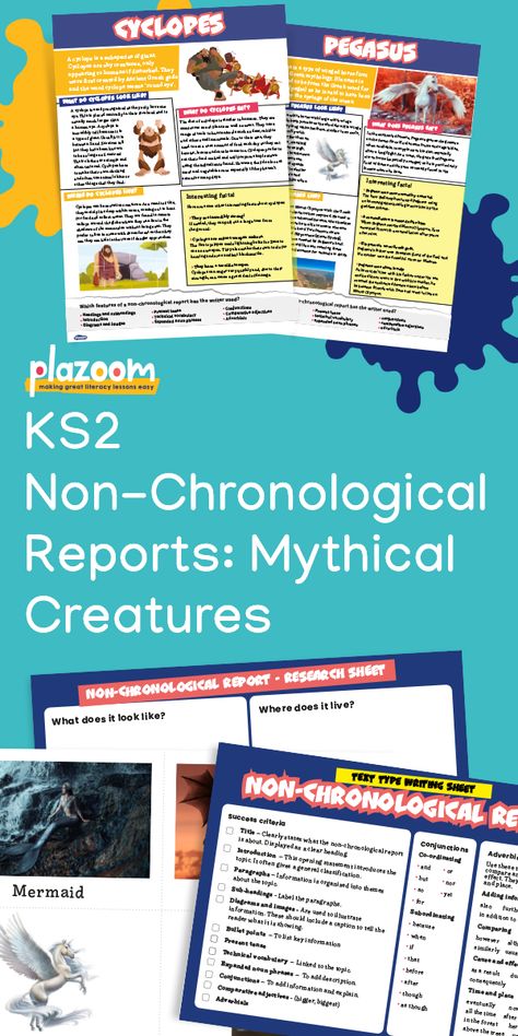 Non Chronological Reports Ks2, Non Chronological Report, Report Text, Non Chronological Reports, Writing Plan, Primary Resources, Text Types, Report Writing, Success Criteria