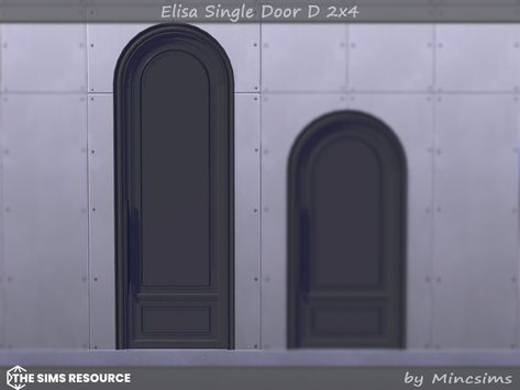 Sims 4 Arch Windows, Sims 4 Arched Windows, Sims 4 Cc Hidden Door, Front Door Cc Sims 4, Arch Cc Sims 4, Sims 4 Cc Interior Doors, Door Cc Sims 4 Patreon, Sims 4 Medium Door Cc, Sims 4 Arched Door Cc