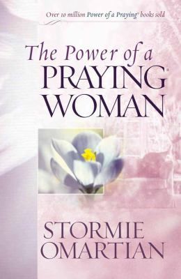 3.79 Presents knowledge of Scripture and examples from author's own prayer life that provide guidance for women who seek to trust God with deep longings, not just pressing needs; cover every area of life with prayer; and maintain a right heart before God. Power Of A Praying Woman, A Praying Woman, Pray For The World, Praying Woman, Praying Wife, Stormie Omartian, Spiritual Books, Bible Verses For Women, Bible Women