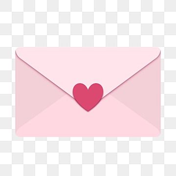 Valentines Day Envelopes, Draw Prompts, Valentine Envelopes, Envelope With Heart, Envelope Clipart, Envelope Png, Love Letter Envelope, Envelope Carta, Vtuber Ideas