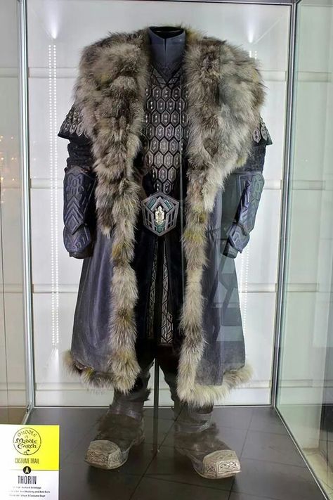 Thorin Vikings Costume Men, Hobbit Cosplay, Hobbit Costume, Costume Viking, Armor Clothing, Clothes Reference, Viking Costume, Viking Clothing, Leather Armor