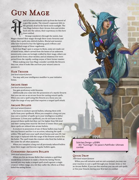 Dnd Homebrew Subclasses, D&d Homebrew, Dnd Classes Homebrew, Homebrew Classes 5e, Dnd Homebrew Classes 5e, Dnd Subclasses, Homebrew Classes, Dnd Wizard, Dungeons And Dragons Rules