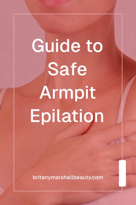 Image of a safe epilation process for armpits, providing a comprehensive guide on hair removal techniques. Perfect for those seeking smooth underarm skin. Nair Hair Removal, Bueaty Tips, Hair Removal At Home, Chemical Burn, Kiss Goodbye, Red Rash, Tanning Sunscreen, Types Of Wax, At Home Hair Removal