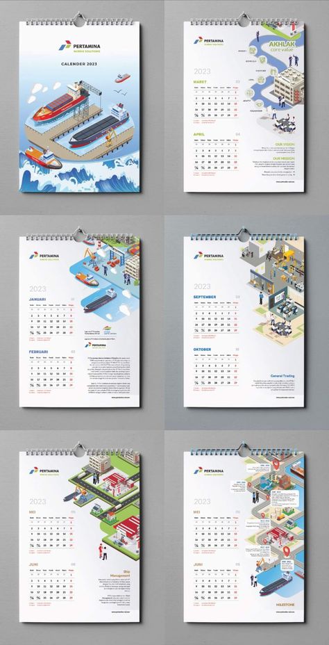 Calendar Theme Design, Calendar Graphic Design Layout, Graphic Design Calendar Ideas, Calenders Design Creative, Calendar Cover Design Ideas, Calendar Design 2025, Calendar Design 2024, Calander Design Ideas, Calendar Layout Design