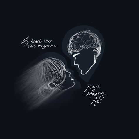 Heartbreak
Taylor Swift
You’re losing me 
My heart won’t start anymore 
Painful phrases 
music 
Love
couple Losing Me Taylor Swift, Me Taylor Swift, Losing Me, Taylor Swift, Swift