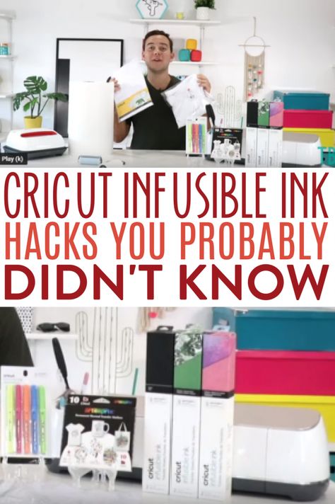 Infusible Ink Projects, Cricut Explore Projects, Cricut Projects Beginner, Infusible Ink, Ink Pens, Cricut Free, Cricut Craft Room, Diy Cricut, Cricut Tutorials