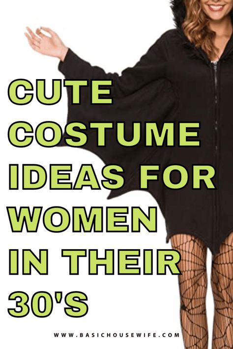 Grown Up Costume Ideas, Lady Halloween Costumes Ideas, Easy Diy Costumes Women, Mom Costume Ideas Funny, Women Halloween Costumes 2023, Flattering Halloween Costumes For Women, Period Halloween Costumes, Cute Womens Halloween Costumes For Work, Halloween Costumes You Can Wear To Work