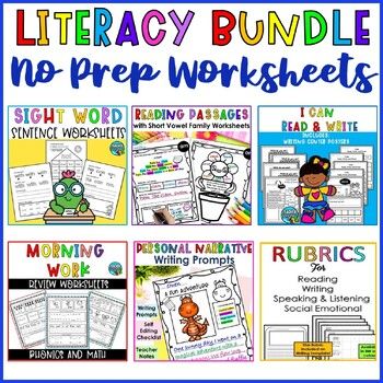 Science of Reading Stations for First Grade Ufli Activities, Science Of Reading First Grade, Reading First Grade, 1st Grade Math Games, Text To Self Connection, Writing Center Activities, Sight Words Printables, Reading Stations, Cvc Word Families