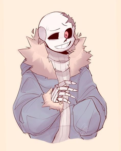 Horrortale Sans Fanart, Horrortale Fanart, Horror Sans Pfp, Sans Aus Fanart, Horror Sans Fanart, Sans Drawing, Horrortale Sans, Sans Base, How To Draw Sans