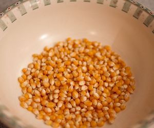 How to Pop Oil-Free Popcorn Without an Air Popper | eHow.com Popcorn On The Stove, Making Popcorn, Air Popper, How To Make Popcorn, Microwave Popcorn Popper, Healthy Popcorn, Free Popcorn, Air Popped Popcorn, Popcorn Popper