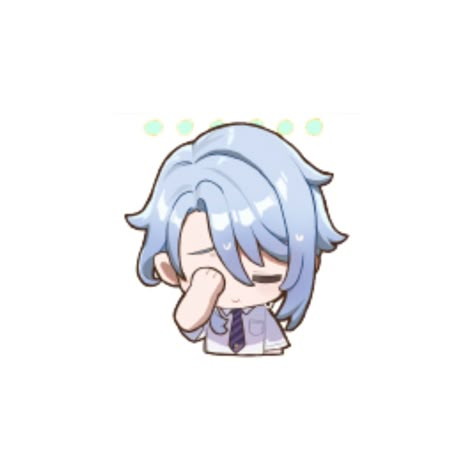 Genshin Ayato, Ayato Fanart, Ayato Icon, Akira Ishida, Genshin Stickers, Ayato Kamisato, Chibi Genshin, Kamisato Ayato, Mobile App Icon