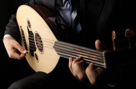 Beginner oud players and seasoned performers alike may be curious about which musicians they can turn to for inspiration. The truth is, this pear-shaped instrument that resembles a lute has Arabic roots.    Thus, it may be helpful to familiarize yourself with the best Arabic oud players. Below, we’re diving into the top seven people […] Oud Music, Oud Instrument, Egyptian Culture, Traditional Music, Perfume And Cologne, Music Wallpaper, String Instruments, You Must, Music Instruments