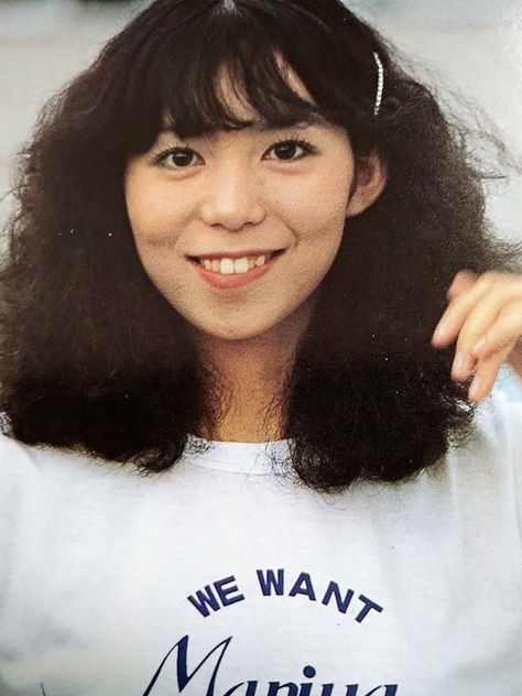 Mariya Takeuchi Mariya Takeuchi, Japan Music, Japanese Music, Japanese Artists, Pop Rocks, Japanese Culture, Modern Fashion, Pop Star, Ever After