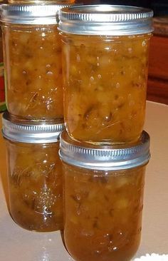 Peach Pie Filling Recipes, Freezing Recipes, Cowboy Candy, Jalapeno Jelly, Peach Pie Filling, Pie Filling Recipes, Canning Jam, Fruit Tarts, Homemade Jelly