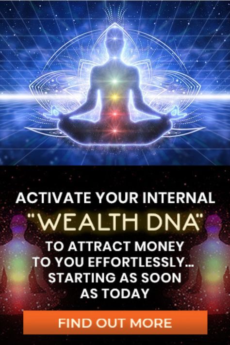 This amazing Wealth DNA Code is a successfully proven audio program which focuses on balancing and activating your Root Chakra, relating to our basic needs and survival instincts. When this Root Chakra is balanced and activated, users of this Wealth DNA Code will feel a wonderful sense of stability and security that allows them to make wise and secure financial decisions. Follow the link for access now... Wealth Abundance, Prosperity And Abundance, Wealth Dna Code, Dna Code, Manifesting Dreams, Survival Instinct, Wealth Dna, Law Of Attraction Money, Success Affirmations