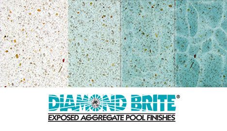 Exposed Aggregate Pool, Light Blue Shades, Bahama Breeze, Bright Sunny Day, Exposed Aggregate, Pool Finishes, Pool Colors, Shades Of Light Blue, Building A Pool