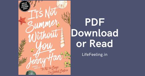 Jenny Han Books, Passionate Romance, Twisted Love, Jenny Han, Books Pdf, Pdf Book, Romance Authors, First Novel, Without You