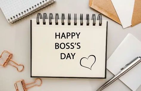 The Top 5 Funniest Quotes for Boss’s Day Boss Day Messages, Happy Boss Day, National Bosses Day, Thank You Boss, Happy Boss, Happy Boss's Day, Boss Day, Gifts For Your Boss, Boss Humor