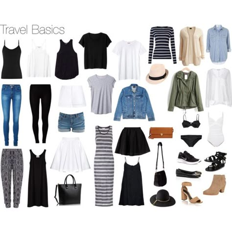 Paris Outfits Summer, Travel Outfit Summer Road Trips, Outfits For London, Europe Outfits Summer, European Travel Outfit, Fashion Capsule Wardrobe, Travel Capsule, Europe Outfits, Travel Capsule Wardrobe