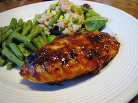 Honey Chipotle BBQ Sauce Recipe - Food.com Chipotle Bbq Sauce Recipe, Chipotle Bbq Sauce, Coca Cola Recipes, Coca Cola Chicken, Cola Recipe, Cola Chicken, Lime Chicken Recipes, Honey Lime Chicken, Honey Chipotle