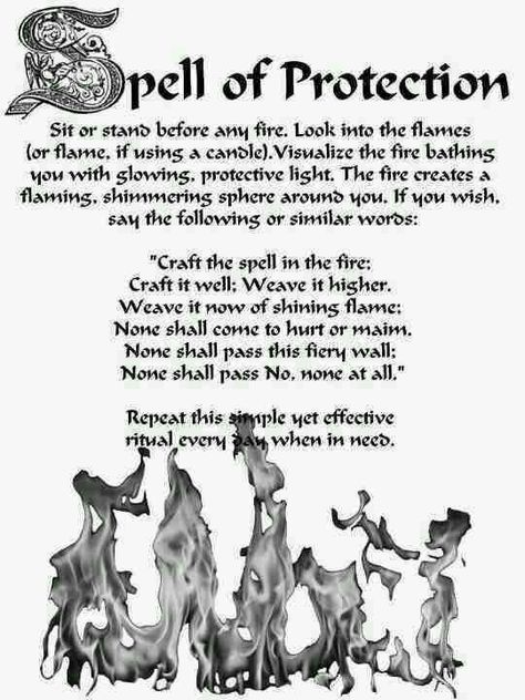 smell of protection Spell Of Protection, Spells For Beginners, Protection Spell, Under Your Spell, Wiccan Witch, Magick Spells, Eclectic Witch, Wiccan Spell Book, Witchcraft Spell Books