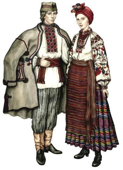 Ukraine Clothing, Romanian Folklore, Ukrainian Clothing, Ukrainian Dress, Folk Clothing, Ukrainian Embroidery, Folk Dresses, Eastern European, Drawing Clothes