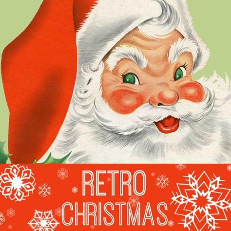 Retro Christmas Bundle Easter Image, Christmas Images Free, Steampunk Images, Christmas Pictures Vintage, Christmas Tree Images, Holiday Graphics, Halloween Kit, The Graphics Fairy, Christmas Pics