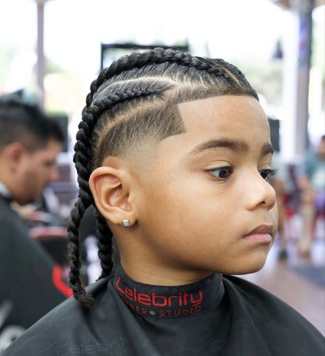 Men Hairstyle Ideas, Boy Braid Styles, Cornrow Braids Men, Braids With Fade, Boy Braids Hairstyles, Cornrow Hairstyles For Men, Braids For Boys