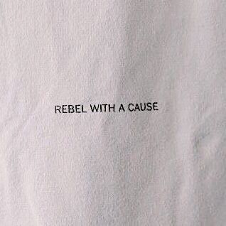 Rockstar Aesthetic Quotes, Advocate Tattoo Ideas, Strong Female Aesthetic, Rebelion Aesthetic, Star Wars Rebels Aesthetic, Authority Aesthetic, Wildcard Tattoo, Rebels Aesthetic, Resistance Aesthetic