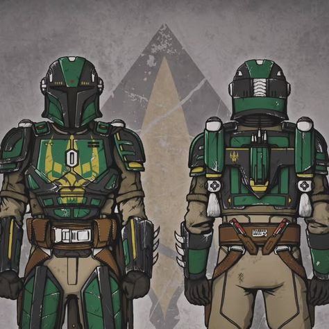 Star Wars Mandalorian Oc, Mandalorian Ocs, Mando Mercs, Mandalorian Clans, Boba Fett Armor, Beskar Armor, Mandalorian Helmet, Mandalorian Armor, Star Wars Images