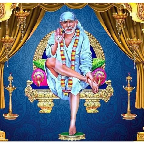 Sai Baba Images, Ram Wallpaper, Sai Baba Hd Wallpaper, Shirdi Sai Baba Wallpapers, Mobile Wallpaper Android, Sai Baba Quotes, Sai Baba Pictures, Sai Baba Wallpapers, Swami Samarth