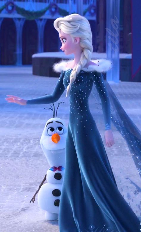 Explore mu_webzenk2's photos on Flickr. mu_webzenk2 has uploaded 350 photos to Flickr. Olaf And Elsa, Elsa And Olaf, Elsa Disney, Elsa Pictures, Olaf's Frozen Adventure, Frozen Queen, Frozen Wallpaper, Image Princesse Disney, Personaje Fantasy