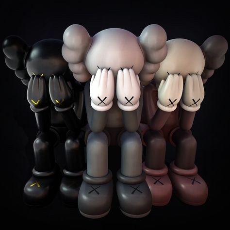 Kaws Iphone Wallpaper Pink, Kaws Wallpapers Black, Wallpaper Kaws, Biggest Bird, Brian Donnelly, Motivational Wallpaper Iphone, Kaws Iphone Wallpaper, Hypebeast Iphone Wallpaper, Kaws Wallpaper